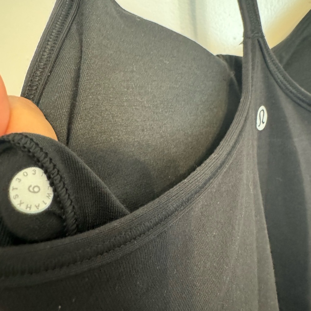lululemon athletica Workout Tops Bundle Size 6 - Picture 12 of 16